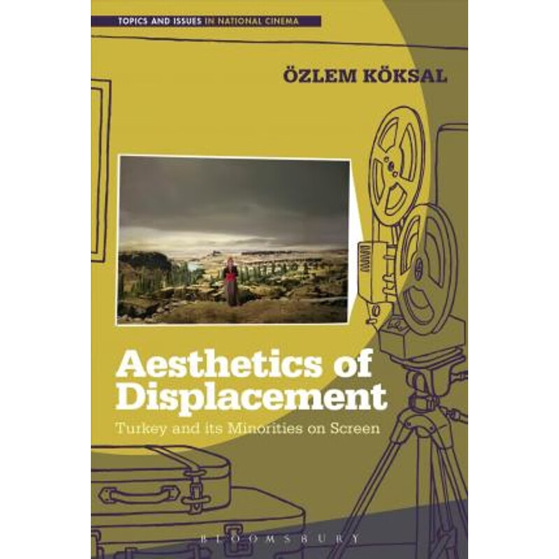 按需印刷 aesthetics of displacement