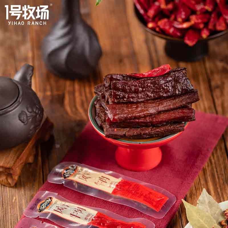 怎么看肉干肉脯物品的历史价格|肉干肉脯价格走势图