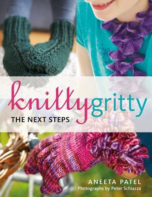 预订knitty gritty: the next steps
