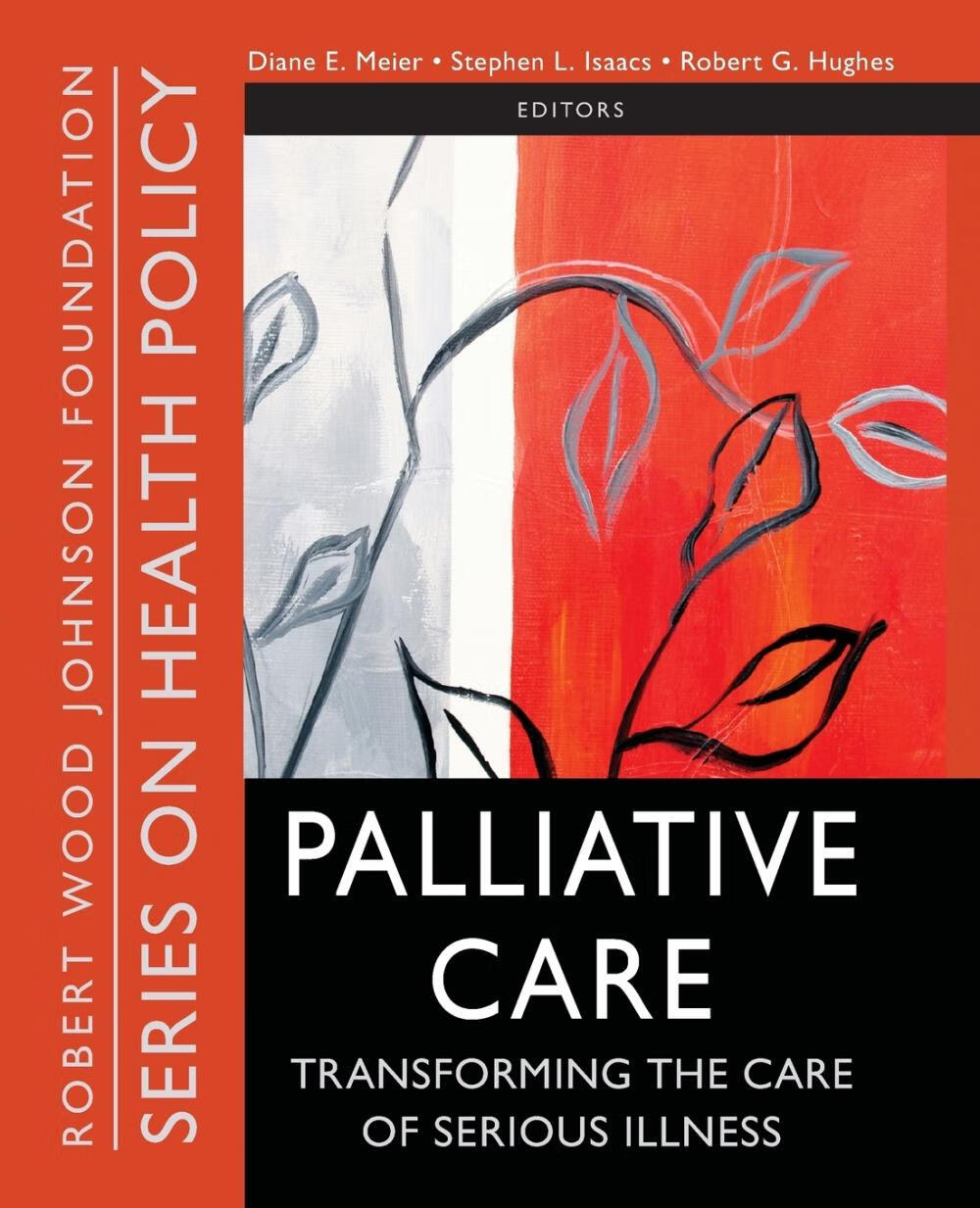 预售 按需印刷palliative care: transforming the care of serious