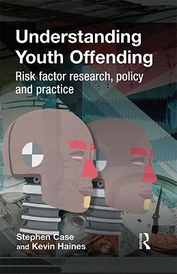 预订understanding youth offending: risk factor reser