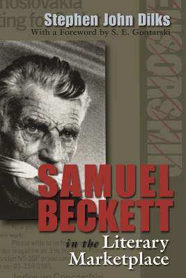 预订 samuel beckett in the literary marketplace
