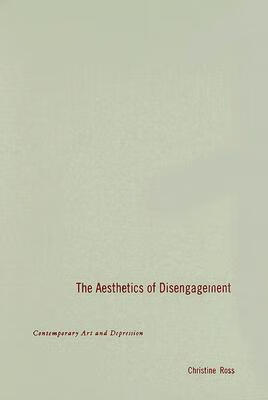 预订 the aesthetics of disengagement: contemporary a