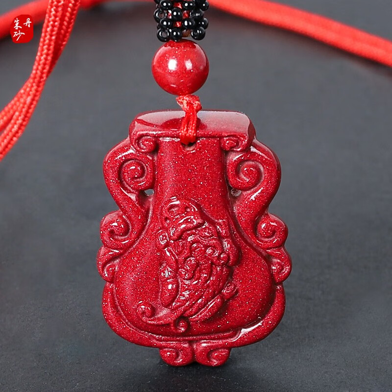 水牛亀彫 瑪瑙 念珠-