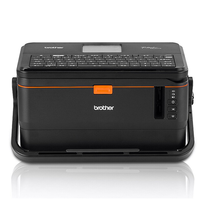兄弟打字机PT-E800T
