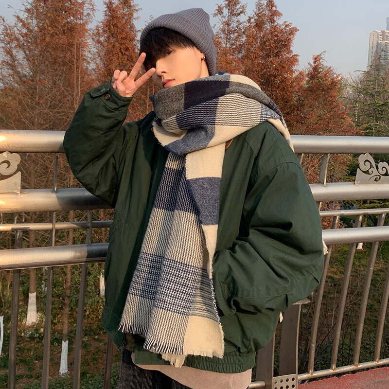 手机查男士丝巾围巾京东历史价格|男士丝巾围巾价格比较