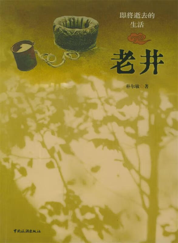 老井—即将逝去的生活