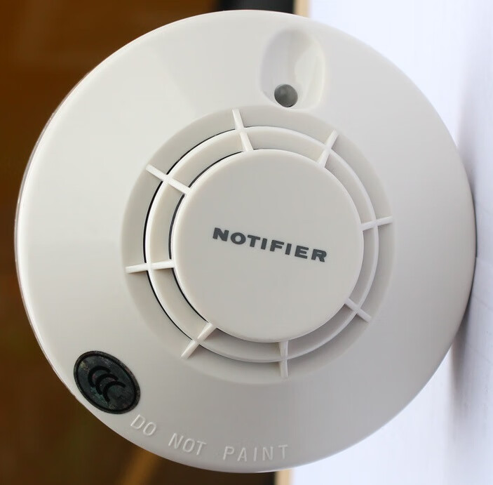 notifier诺帝菲尔nd-751p光电感烟探测诺蒂菲尔 烟感