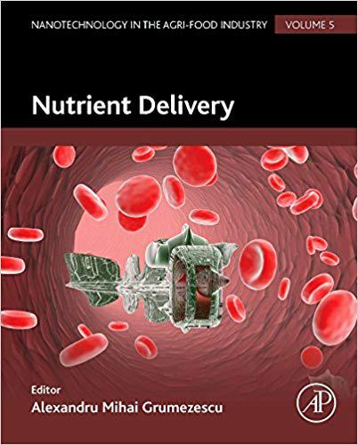 预订 nutrient delivery