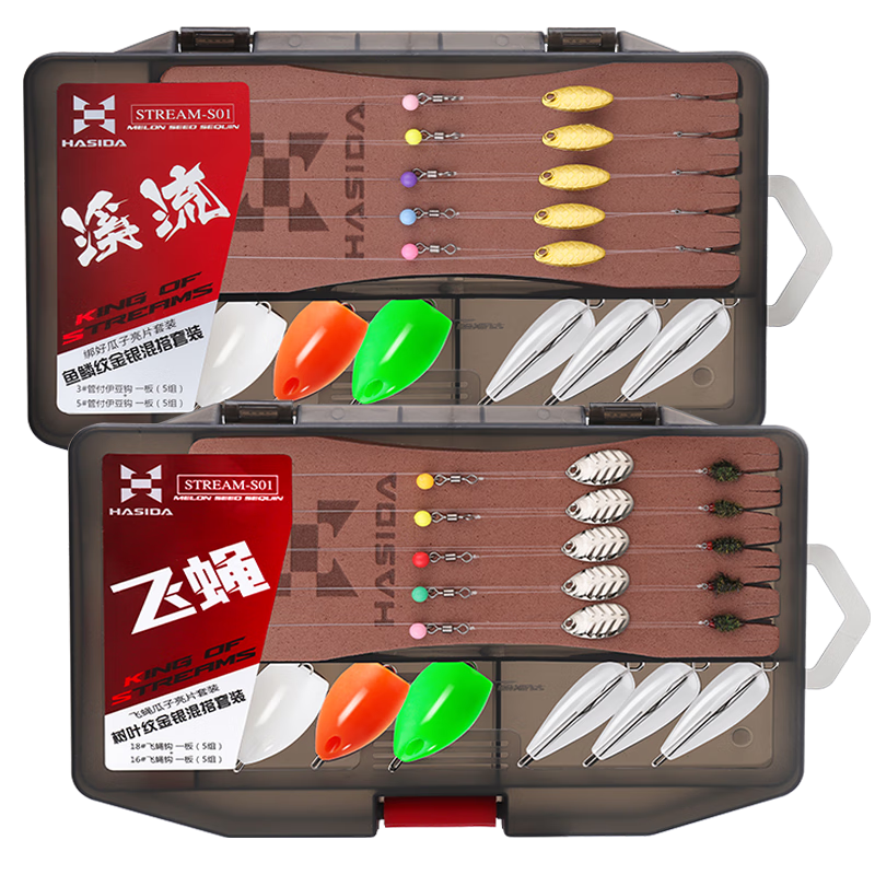 ��˹�HISTAR��������Ƭ��װ���·�Ƕ�Ϫ����������΢��ר�ö���Ӭ����װ ��Ӭ�����ƽ���10��װ��18#16#��