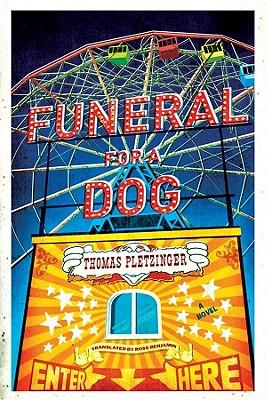 预订 funeral for a dog