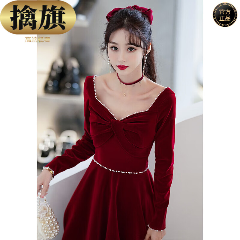 哪里能看到京东礼服准确历史价格|礼服价格比较