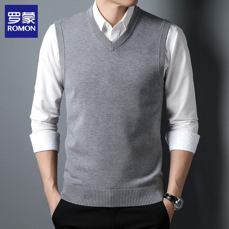 ����ë�±�����ʿ������װ���п����ﶬ�Ӻ�ů��ʽ��ͷ��֯���ڴ�����1801 �ǿջ� 2XL