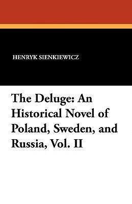预订 the deluge: an historical novel of poland, swed