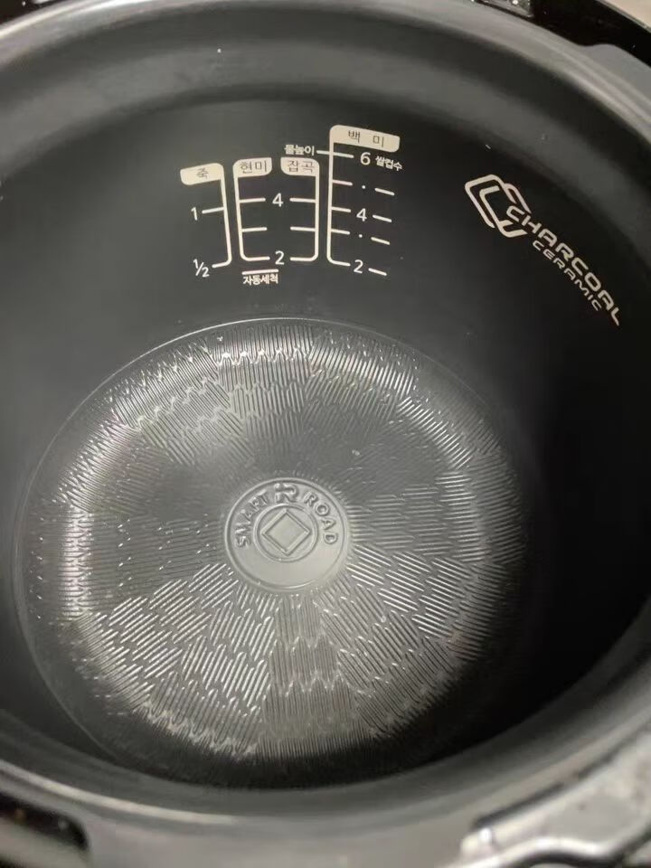 适配cuchen酷晨电饭煲pg06  ph06型号名品铁鼎球型内胆原厂配件