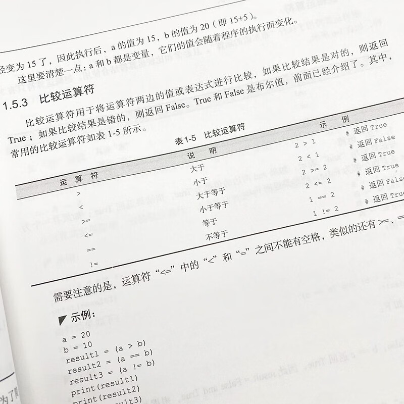 从0到1 Python即学即用（图灵出品）详情图