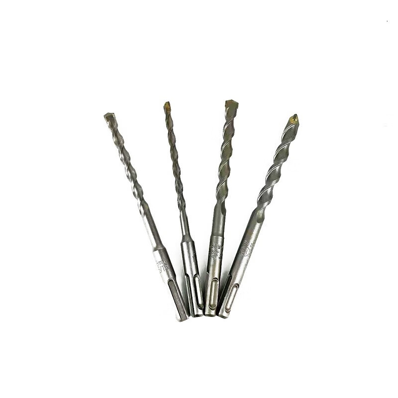 威克士(worx)锂电冲击钻电锤wu380s/388/386/380冲击钻头打墙混凝 6/8