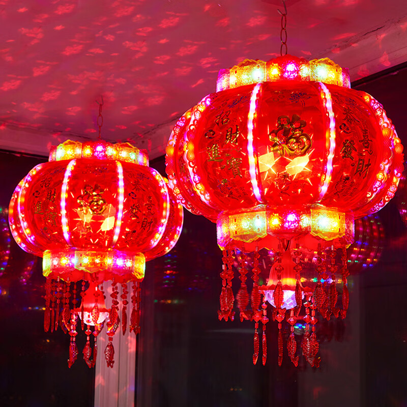 京东可以看灯笼历史价格吗|灯笼价格走势图