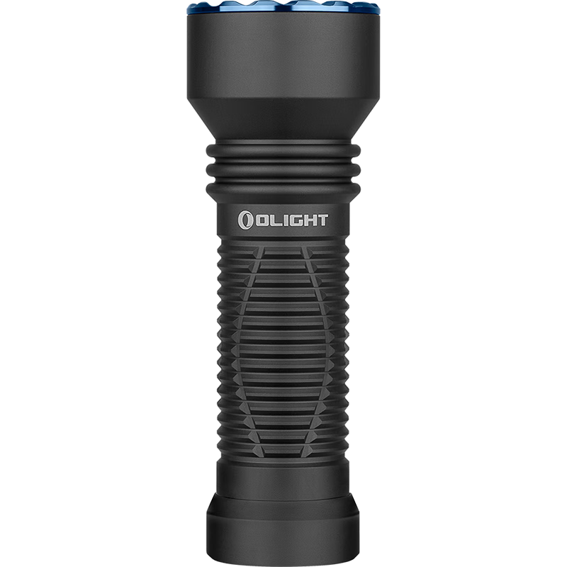 OLIGHT 傲雷神剑Javelot MINI迷你远射600米战术EDC手电 黑色