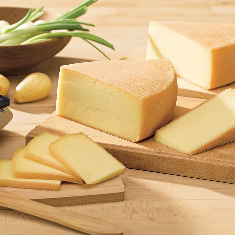 【官方旗舰】帕玛森芝士parmesan cheese硬质干酪进口巴马臣即食奶酪