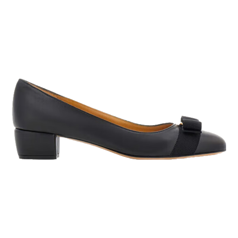 ĽFerragamoŮʿɫVara߸Ь 0775750_1D _ 75 Ů