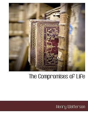 预订 the compromises of life