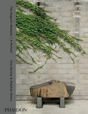 预订The Noguchi Museum - A Portrait, by Tina Barney
