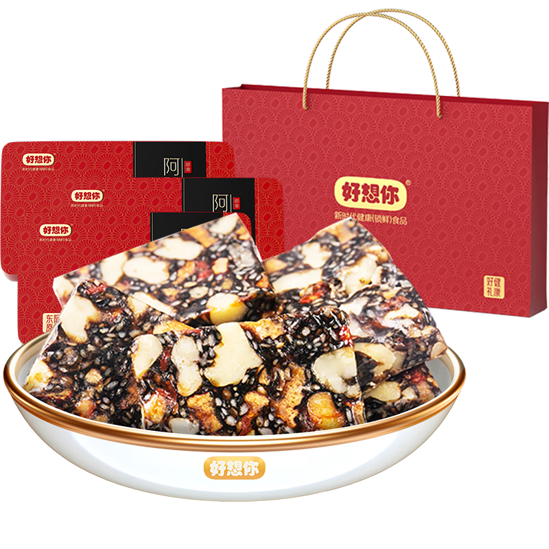 _Ԫ ʳ֥Ů̲͸ĸƷ 180g*3аԪ⡾54.38Ԫ(ȯ)