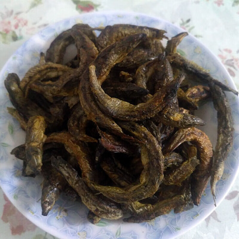 虎钢馋青草大沙河干泥鳅沙泥鳅河泥鳅泥鳅干安庆桐城特产