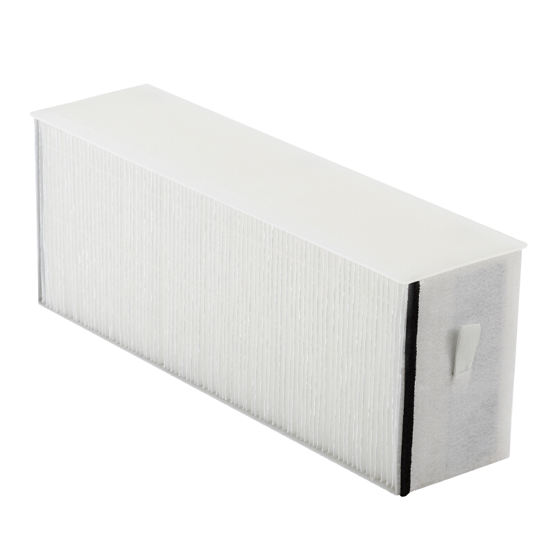 松下（panasonic） 新風系統(tǒng)濾芯 新風機PM2.5過濾網(wǎng)家用全熱交換器網(wǎng)棉 初效+PM2.5濾網(wǎng)3套裝：機型FY-25ZM1C