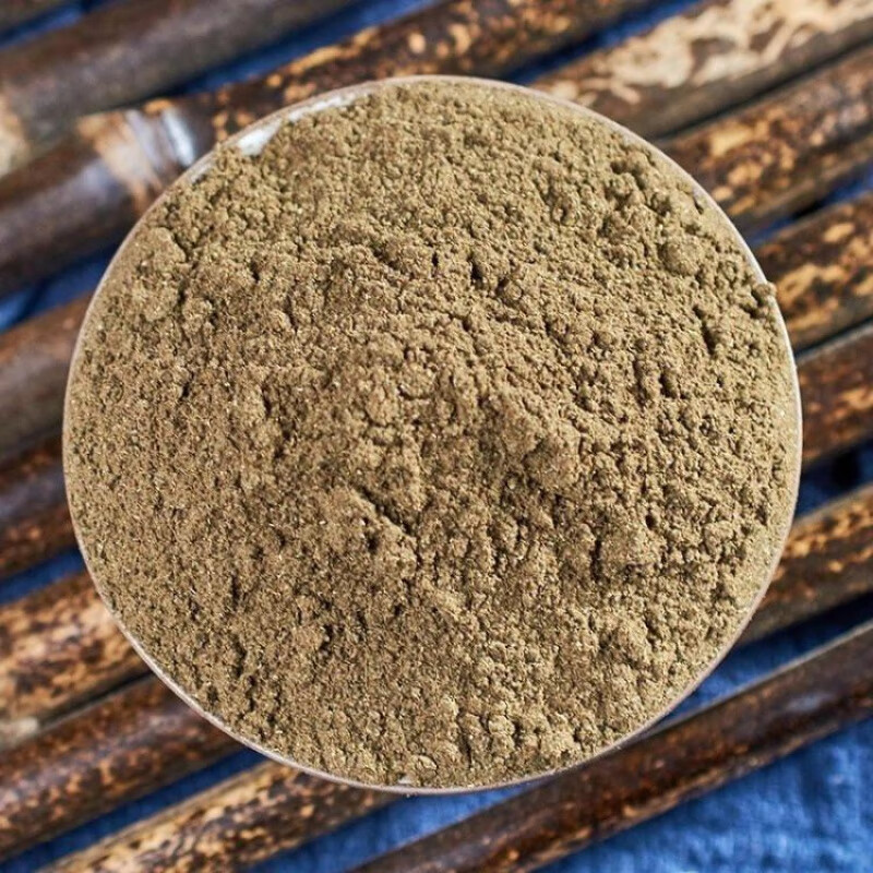 【滋补】男人五宝粉肉苁蓉粉锁阳粉羊霍粉韭菜籽粉何首乌粉现磨滋补