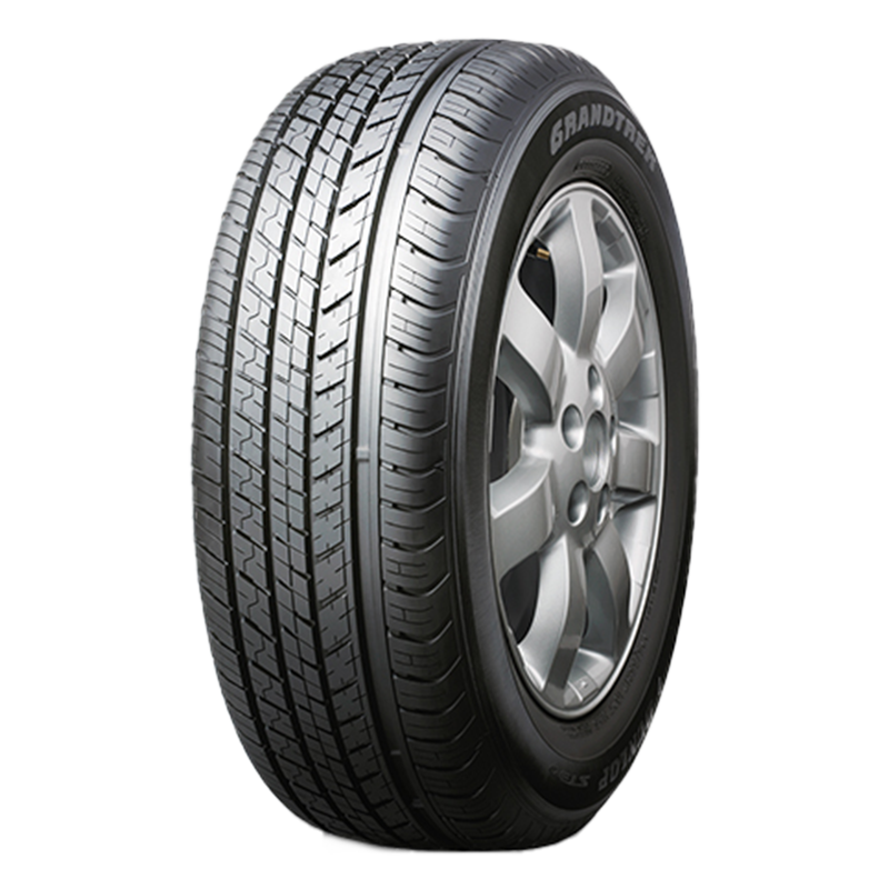 ��»�գ�DUNLOP��������̥ 225/65R17 102T GRANDTREK ST30ԭ�䱾��CRV�濥����H6 438Ԫ
