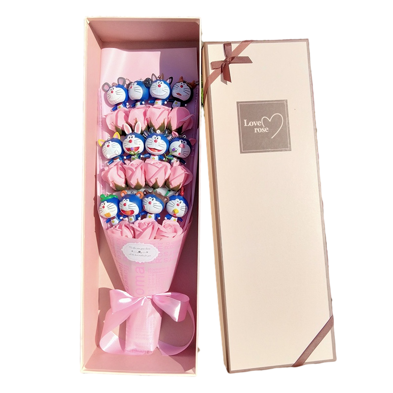 悠悠王子动物公仔：价格走势、品质保证，哆啦a梦机器猫娃娃最受欢迎|动物玩偶公仔价格曲线查询