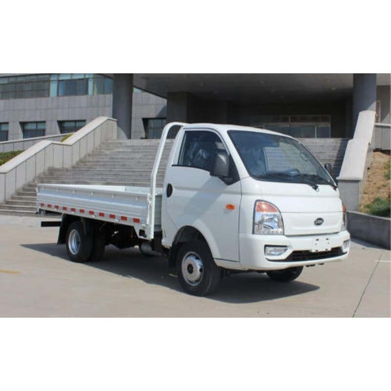 施韵令适用凯马锐航x1x3自喷漆白色货车划痕修复补漆笔去痕金属锈车漆