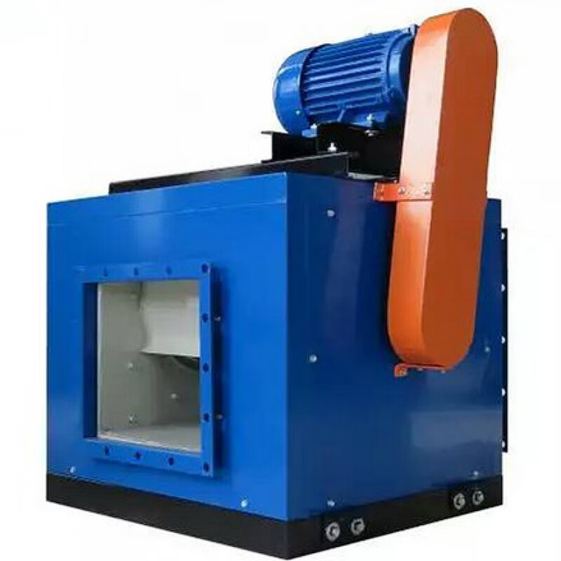 沭露htfc柜式离心风机/风柜/柜机/低噪音箱式风机/消防排烟风机通风机