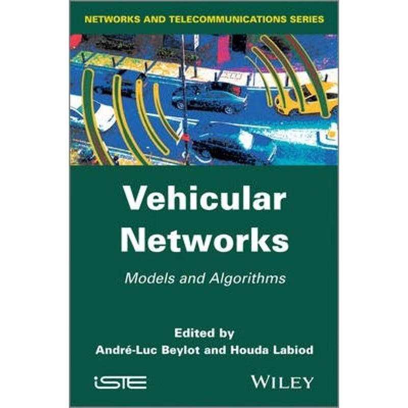 预订vehicular networks:models and algorithms