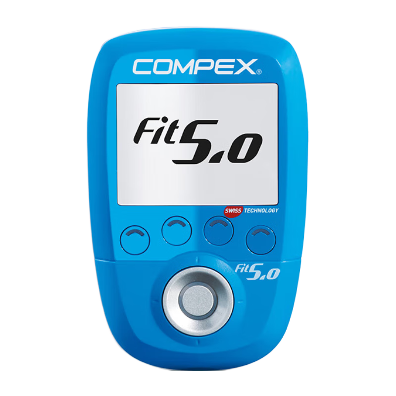 COMPEX FIT5.0 �����������߼����̼��������ζ�����Ĥ��Ħ�� FIT 5.0 (��׼��װ2ͨ��) 26295Ԫ��5��(��5259Ԫ/��)