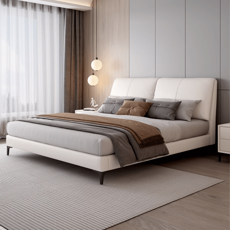 皮艺床怎么查询历史价格|皮艺床价格历史