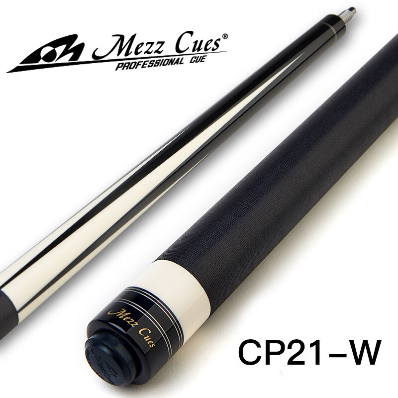 Mezz Cues美兹CP21台球杆中式黑8的品质如何？插图