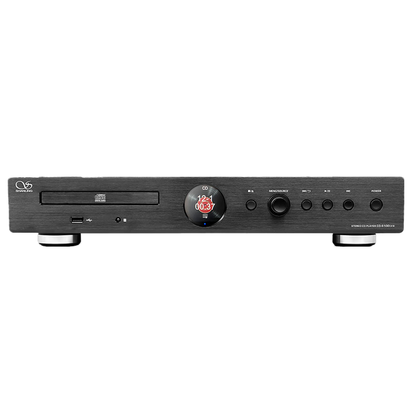 ɽ飨SHANLINGCD-S100 23ʽCDcdHIFI CD-S100 23ɫʵ11136Ԫ,ۺ2227.2/