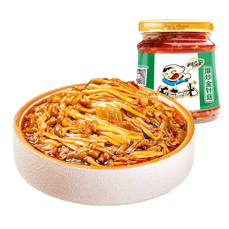 追求高品质和口感丰富的饭扫光调味品-调味品价格走势图|电商调味品价格变化查询