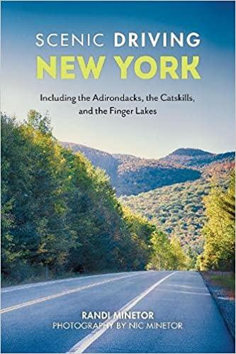 预订scenic driving new york: including the adirondacks, the