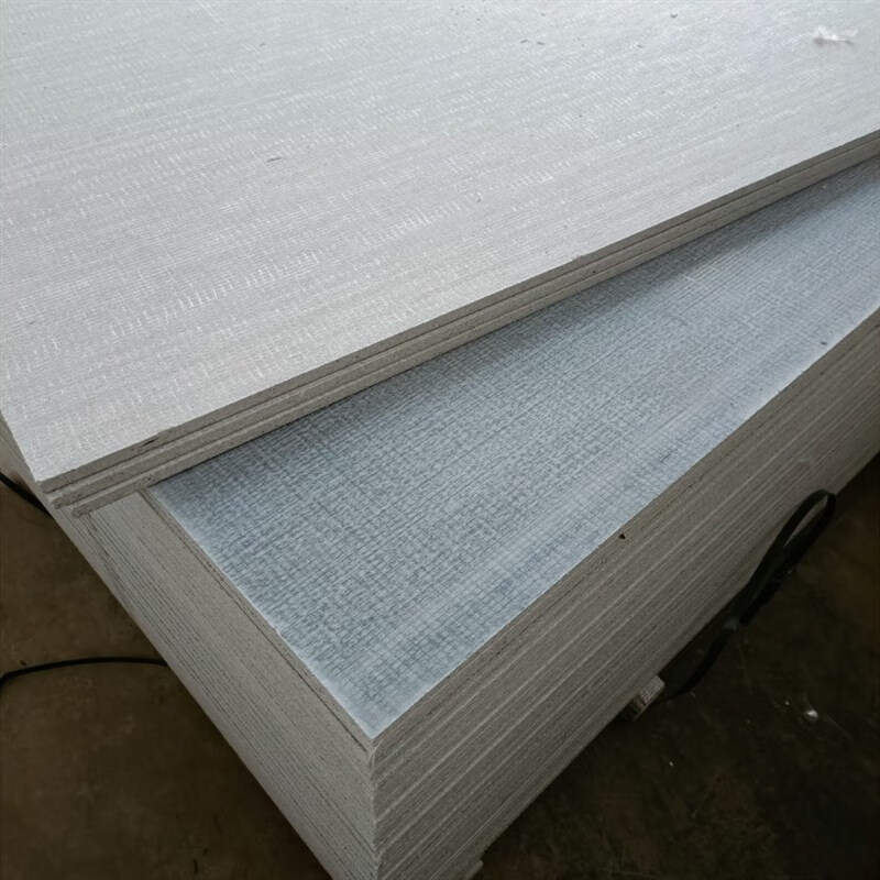 绿野客集装箱地板 集装箱活动板房打包箱快拼房集成房屋地板玻镁防火