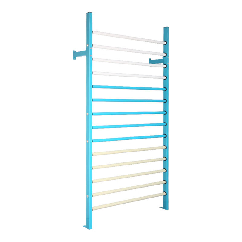 木架上下肢康复训练器材平衡躯干牵引训练架肩梯室内外健身锻炼 肋木