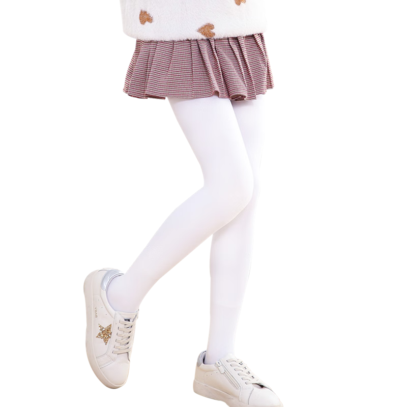 南极人女童打底裤价格走势及产品评测