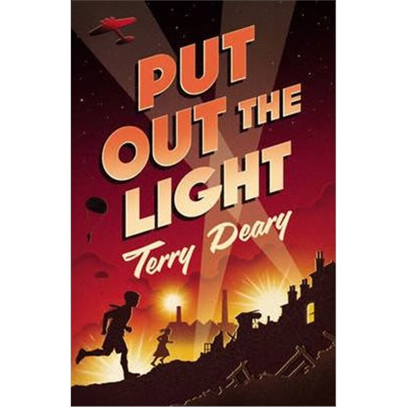 预订put out the light