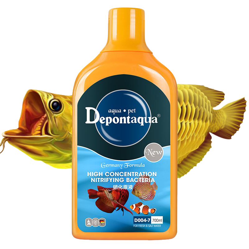 大禹德邦水族药剂价格走势及品牌推荐|哪里可以看到京东水族药剂商品的历史价格