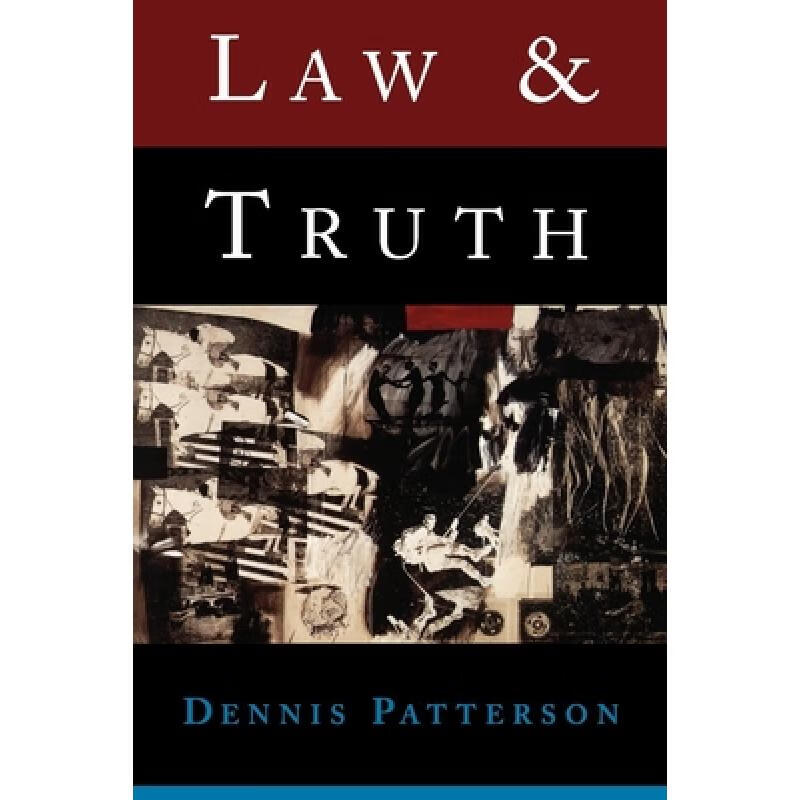 预订 Law and Truth