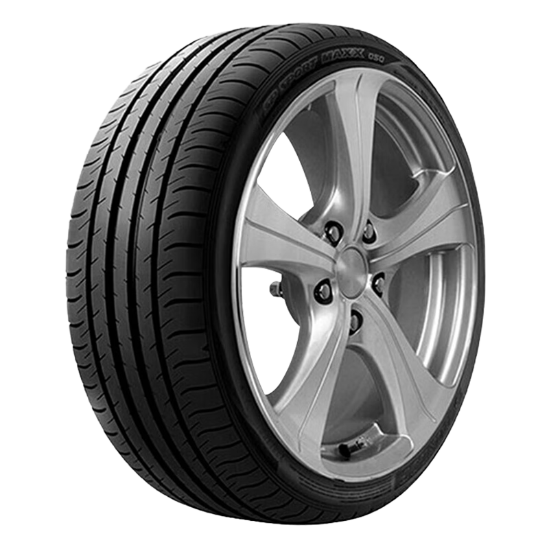 邓禄普（DUNLOP）汽车轮胎 215/50R18 92H SP SPORT MAXX050  大众 