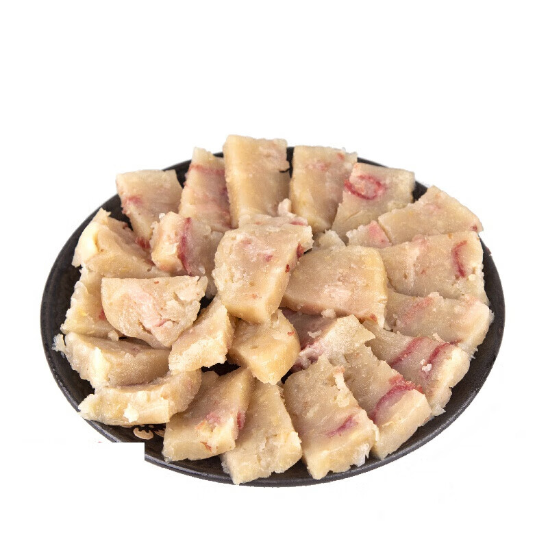 虎钢馋山西蒸肉400g*6袋 忻州特产农家现做忻州蒸肉丸子定襄蒸肉现蒸